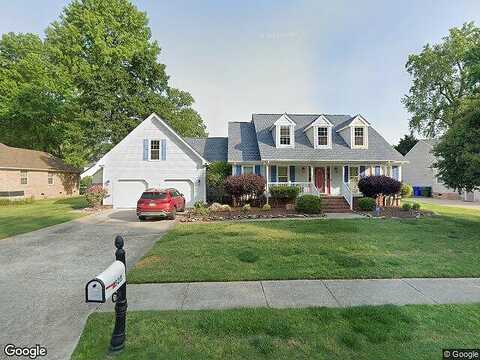Olde Mill Creek, SUFFOLK, VA 23434