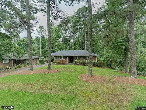 Woodbine, MARIETTA, GA 30062