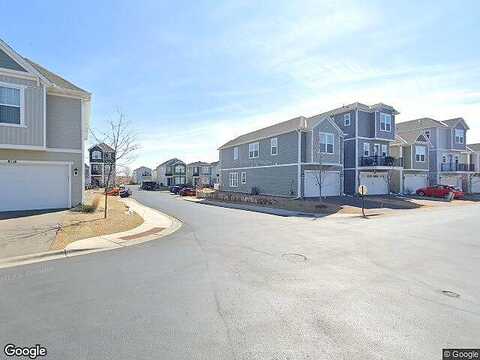 Balsam, MAPLE GROVE, MN 55369
