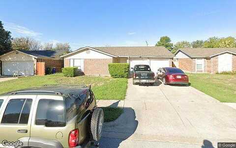 Meadowlark, WATAUGA, TX 76148