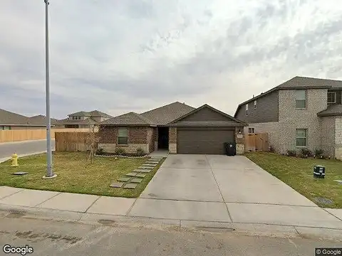 Red Canyon, ODESSA, TX 79765