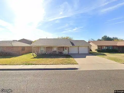 Redbud, ODESSA, TX 79762