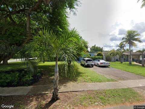 180Th, NORTH MIAMI BEACH, FL 33162