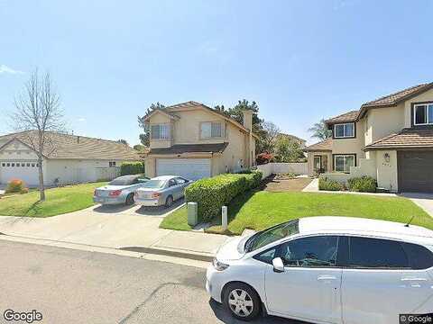 Rue Michelle, CHULA VISTA, CA 91913