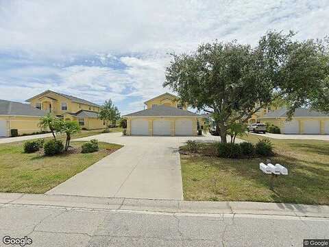 Boundary, ROTONDA WEST, FL 33947