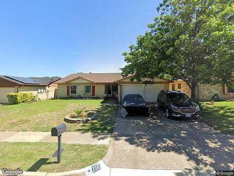 Volunteer, ARLINGTON, TX 76014