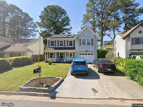 Stuart, NORFOLK, VA 23502