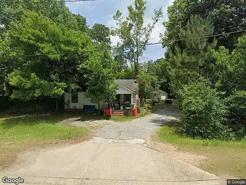 Jeffersonville, MACON, GA 31217