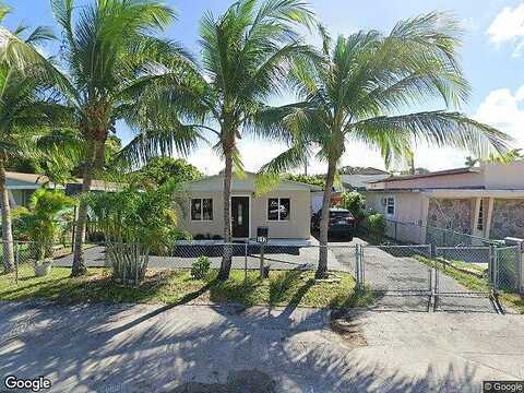 1St, HALLANDALE BEACH, FL 33009