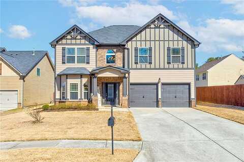 Riddle, DOUGLASVILLE, GA 30134