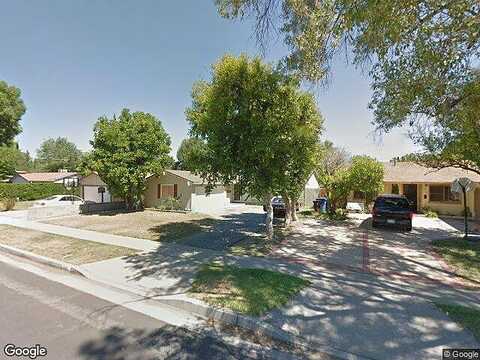 Friar, WOODLAND HILLS, CA 91367
