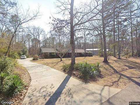 Quail Hollow, FORT VALLEY, GA 31030