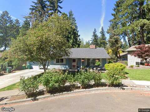 Fircrest, BEAVERTON, OR 97008