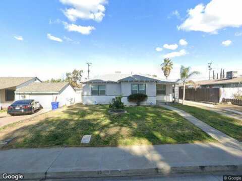 Esther, FRESNO, CA 93728