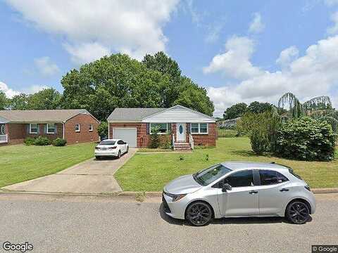 Carver, NEWPORT NEWS, VA 23605