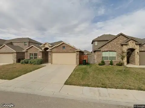 Perot Ranch, ODESSA, TX 79765