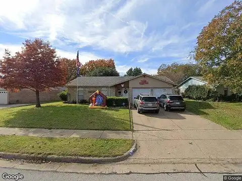 Ann Lois, BURLESON, TX 76028