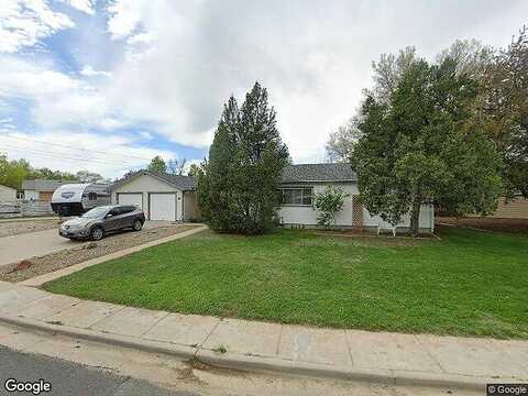 Cleveland, LOVELAND, CO 80538