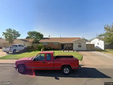 Bowie, MIDLAND, TX 79703