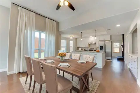 Aster, ROWLETT, TX 75089