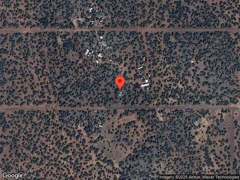 County Road 8003, CONCHO, AZ 85924