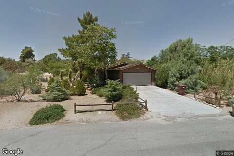 Mariposa, YUCCA VALLEY, CA 92284