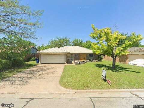 Barkridge, BURLESON, TX 76028