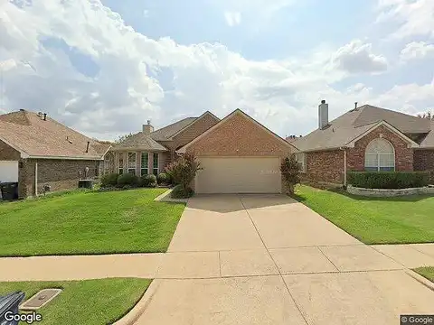 Angelina, FORT WORTH, TX 76137