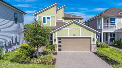 Intellect, JACKSONVILLE, FL 32256