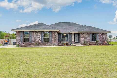 Shangri La West, MILTON, FL 32583