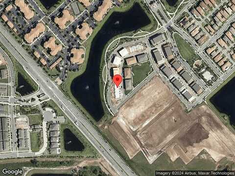 Bucklow Hill, ORLANDO, FL 32832