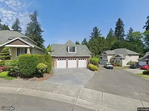 230Th, KENT, WA 98031