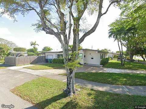 54Th, MIAMI, FL 33165