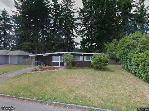 168Th, BELLEVUE, WA 98008