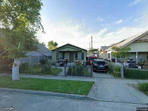 98Th, LOS ANGELES, CA 90002