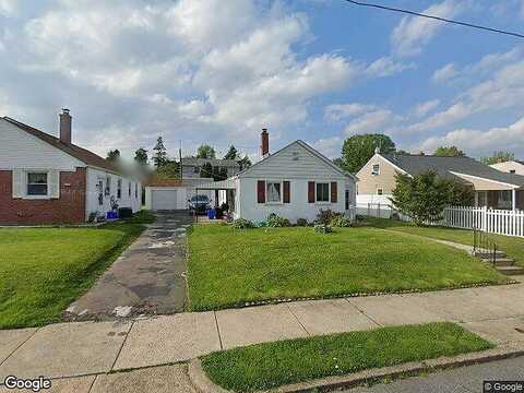 Horatio, PHILADELPHIA, PA 19114