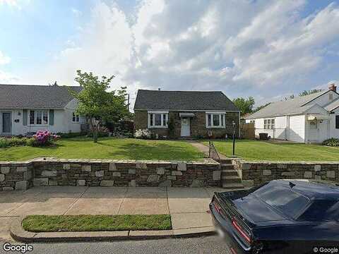 Horatio, PHILADELPHIA, PA 19114