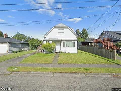 Madison, TACOMA, WA 98405