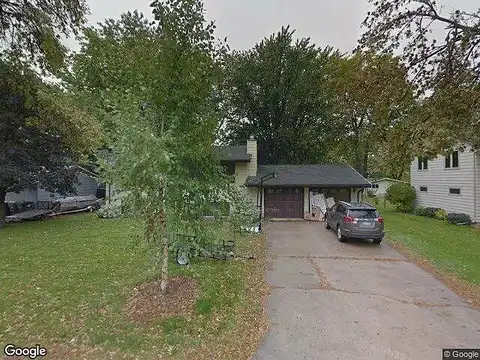 Merrill, HUTCHINSON, MN 55350