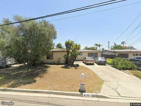 Akard, SPRING VALLEY, CA 91977
