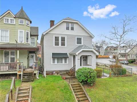 9Th, BEAVER FALLS, PA 15010