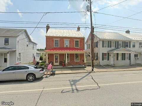 Main, NEW KINGSTOWN, PA 17072