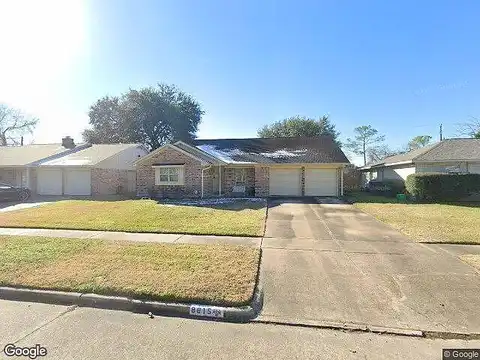 Roos, HOUSTON, TX 77036