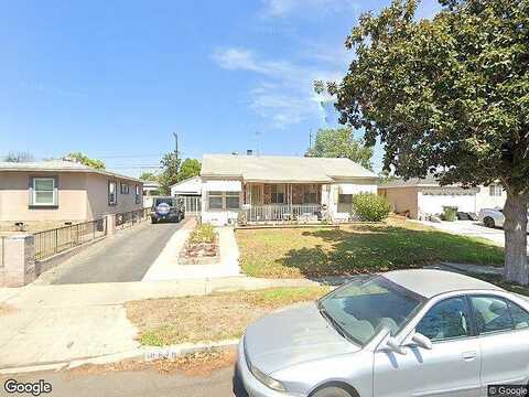 Dorrington, ARLETA, CA 91331