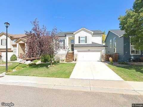 Field, LITTLETON, CO 80128