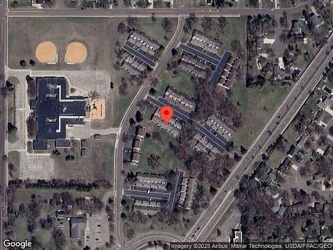 Ironwood, COTTAGE GROVE, MN 55016