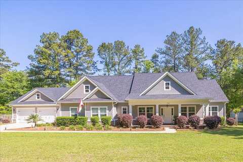 Bannerman, TALLAHASSEE, FL 32312