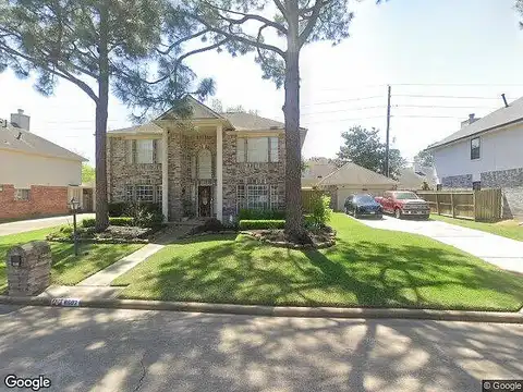 Canyon Pine, SPRING, TX 77379