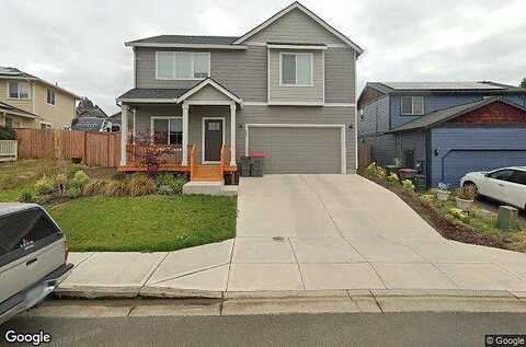 Grant, LAFAYETTE, OR 97127