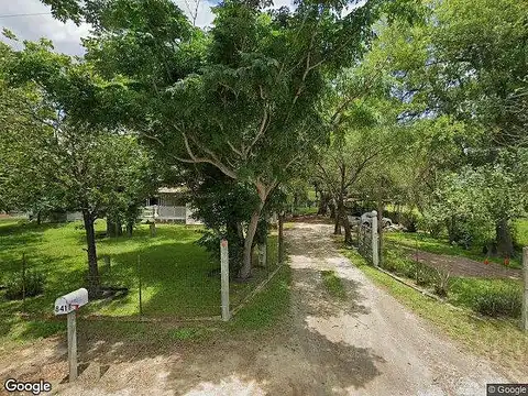 County Road 768, DEVINE, TX 78016